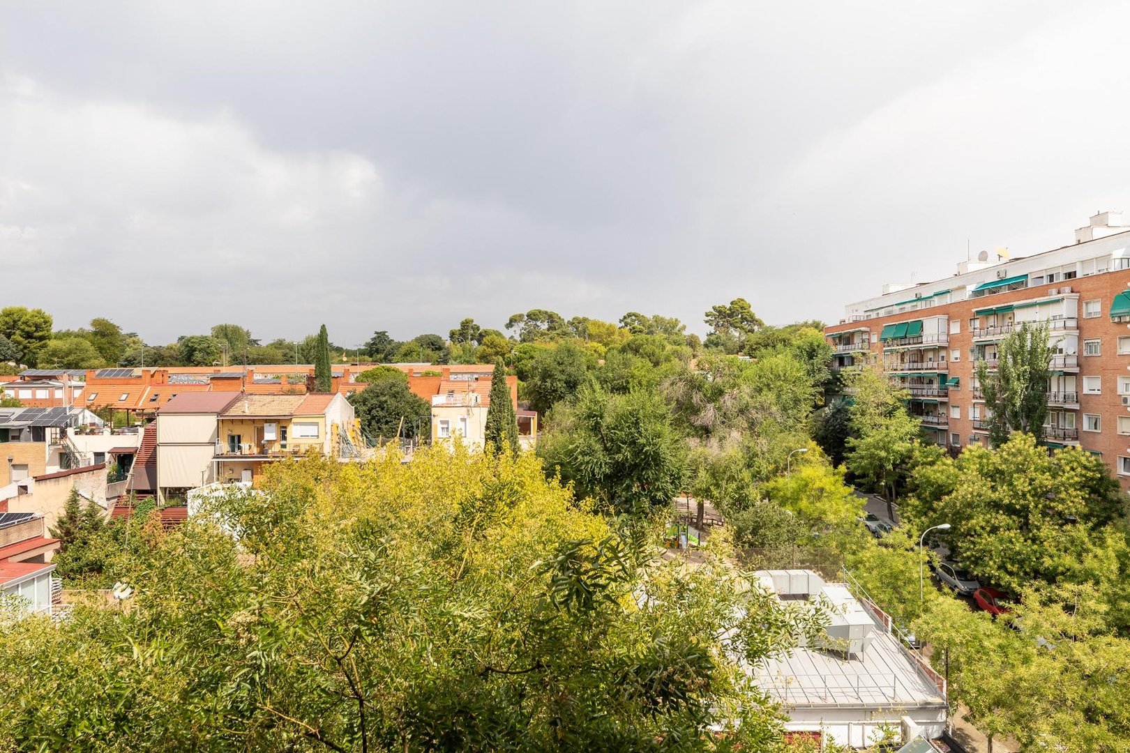 Piso de 147 m² en Madrid