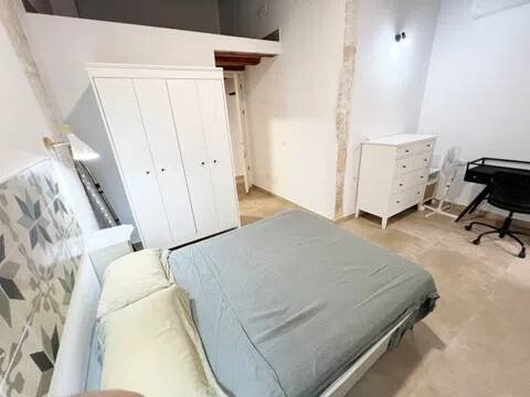 Piso de 80 m² en Almería