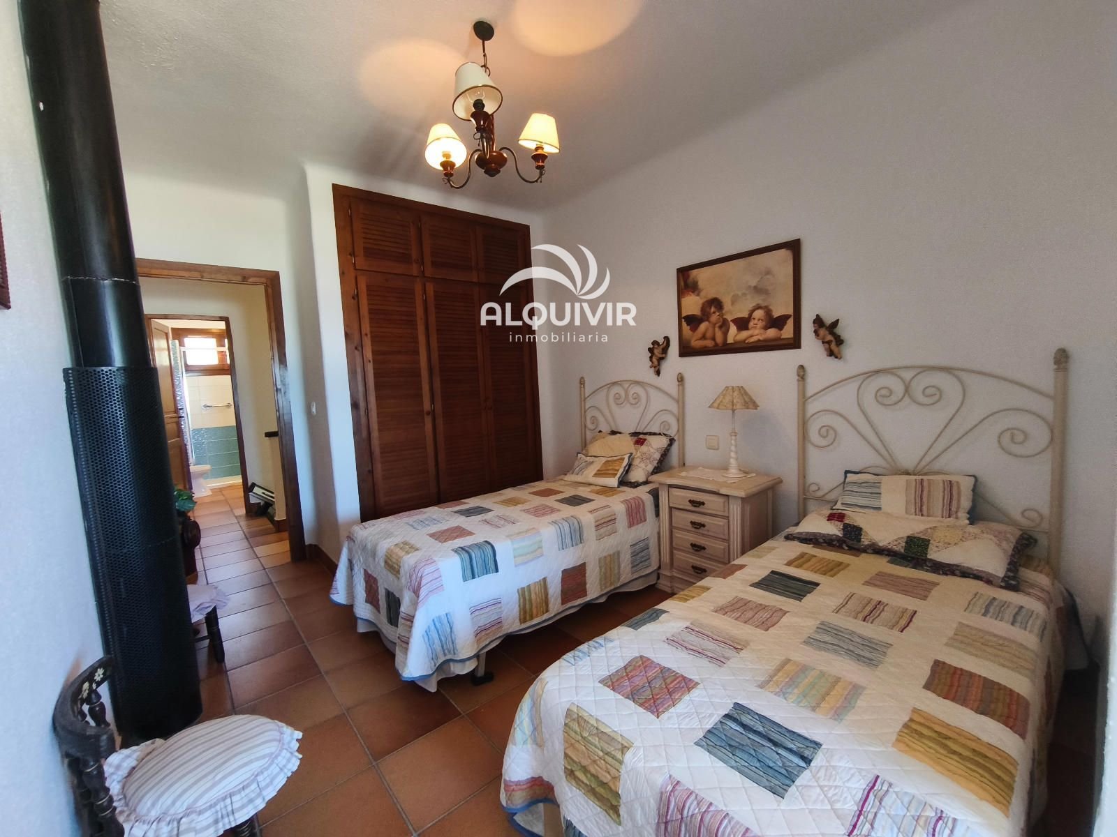 Piso de 160 m² en Almonte