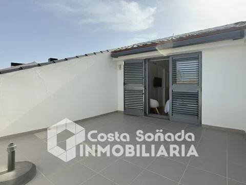Piso de 130 m² en Jávea