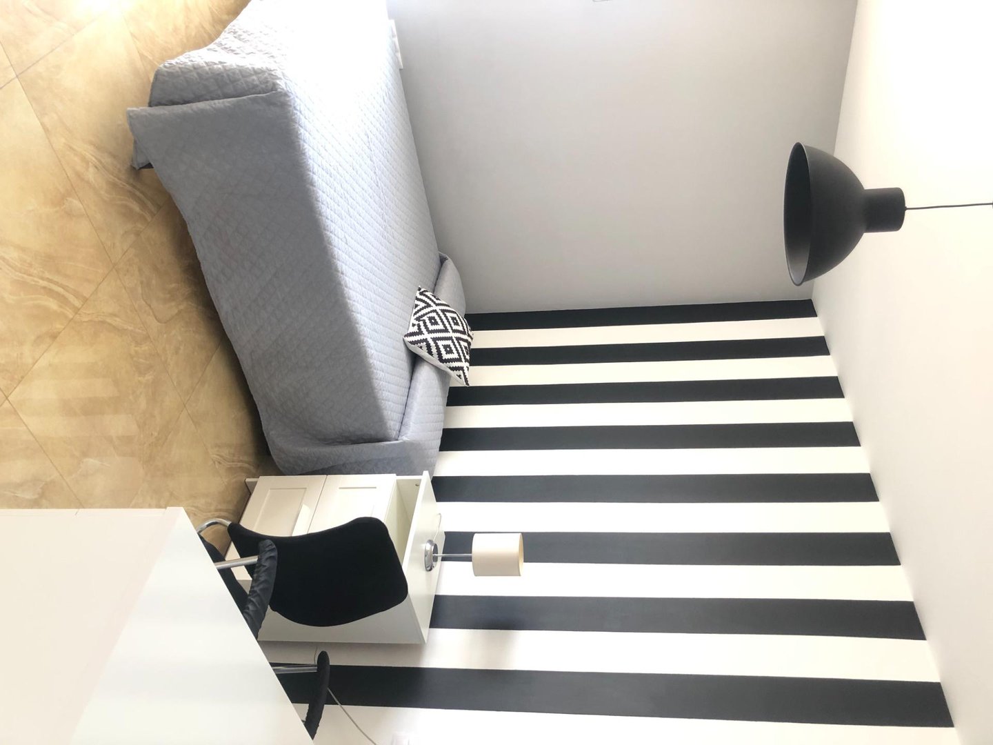 Piso de 100 m² en Adra