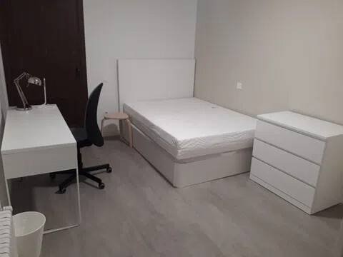 Pis de 100 m² a Segovia