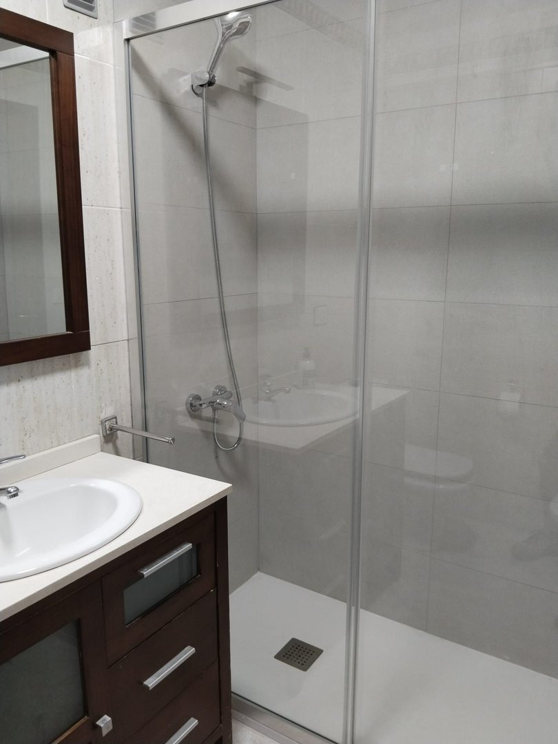 Piso de 84 m² en Santa Cruz de Tenerife