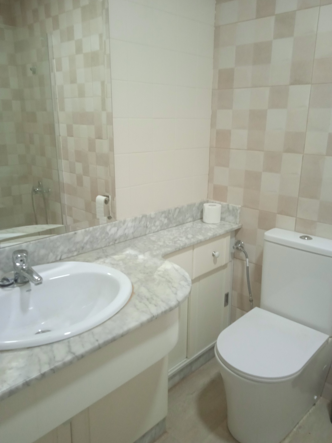 Piso de 95 m² en Oviedo