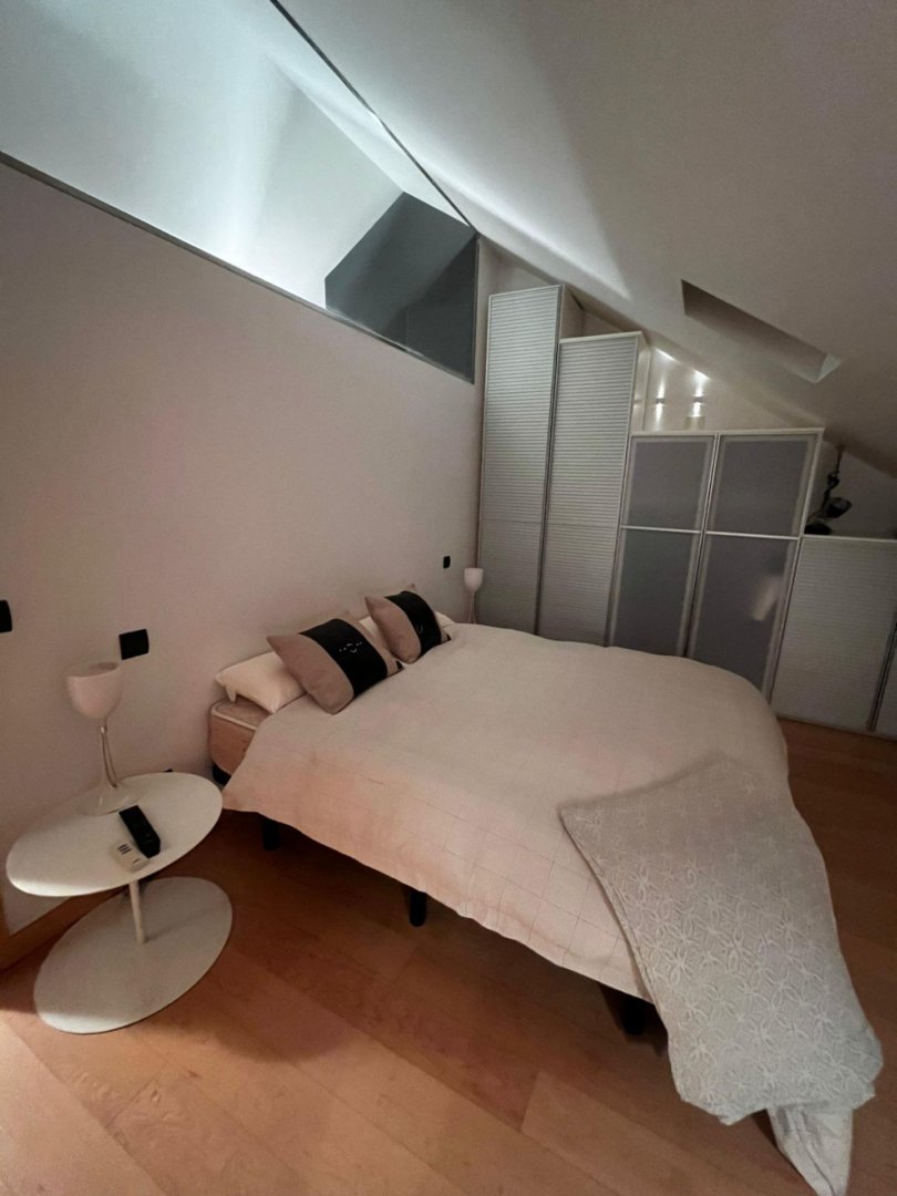 Piso de 99 m² en Ponferrada