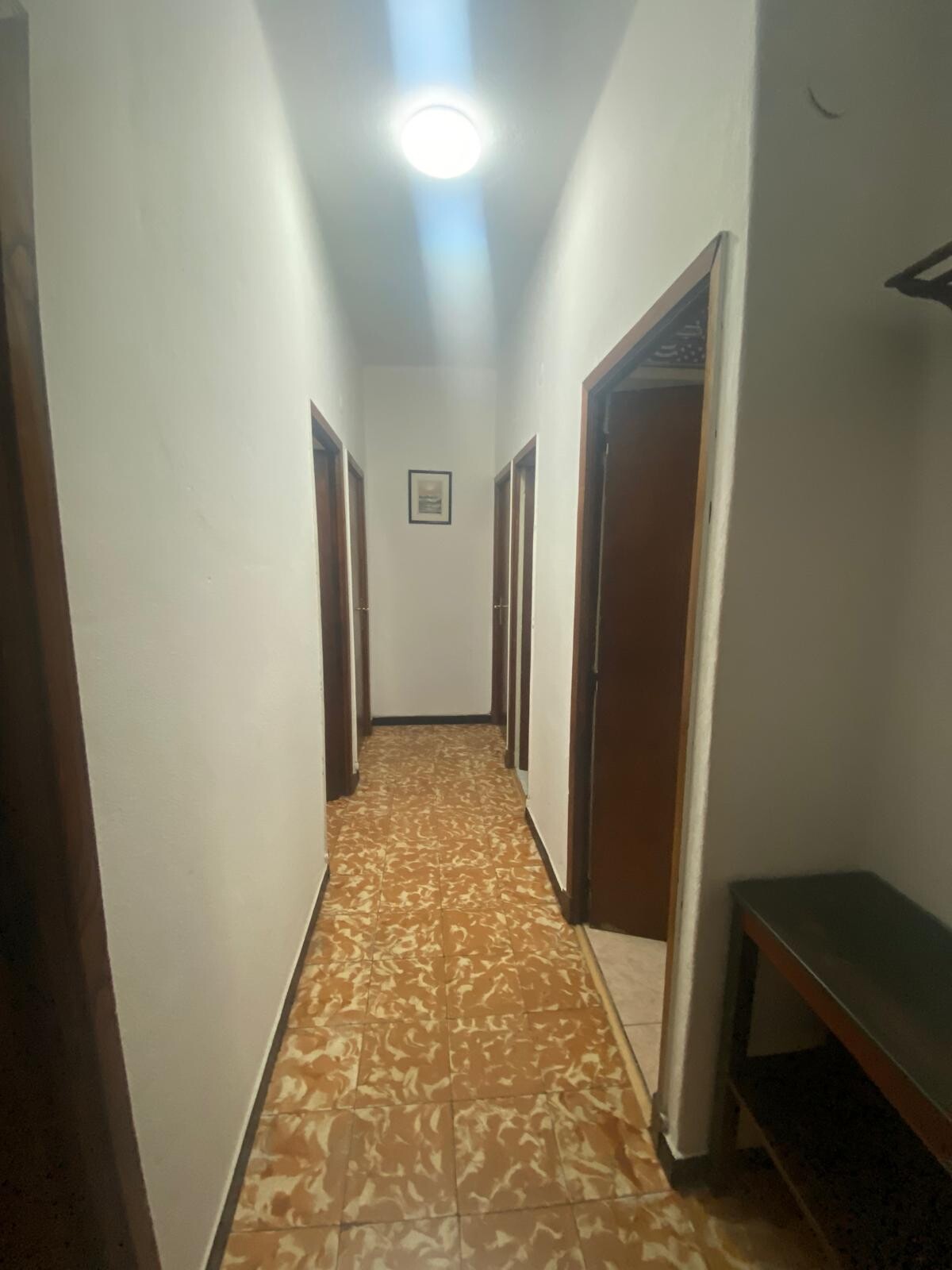 Piso de 90 m² en Ourense