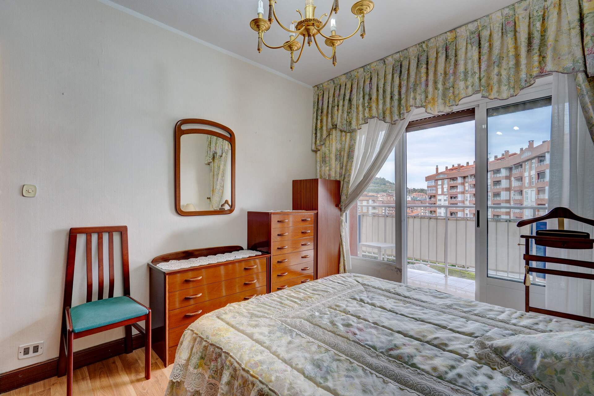 Piso de 73 m² en Castro-Urdiales