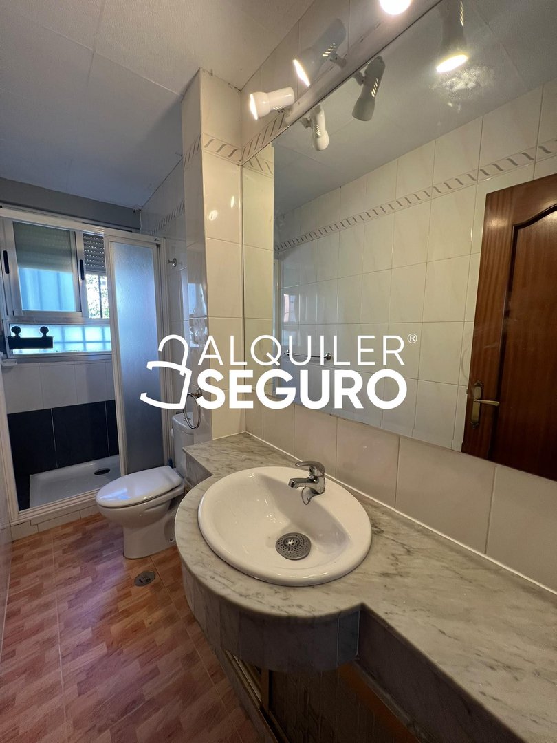 Piso de 60 m² en Madrid