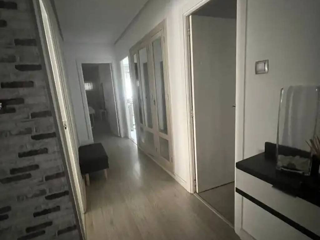Piso de 90 m² en Cuenca