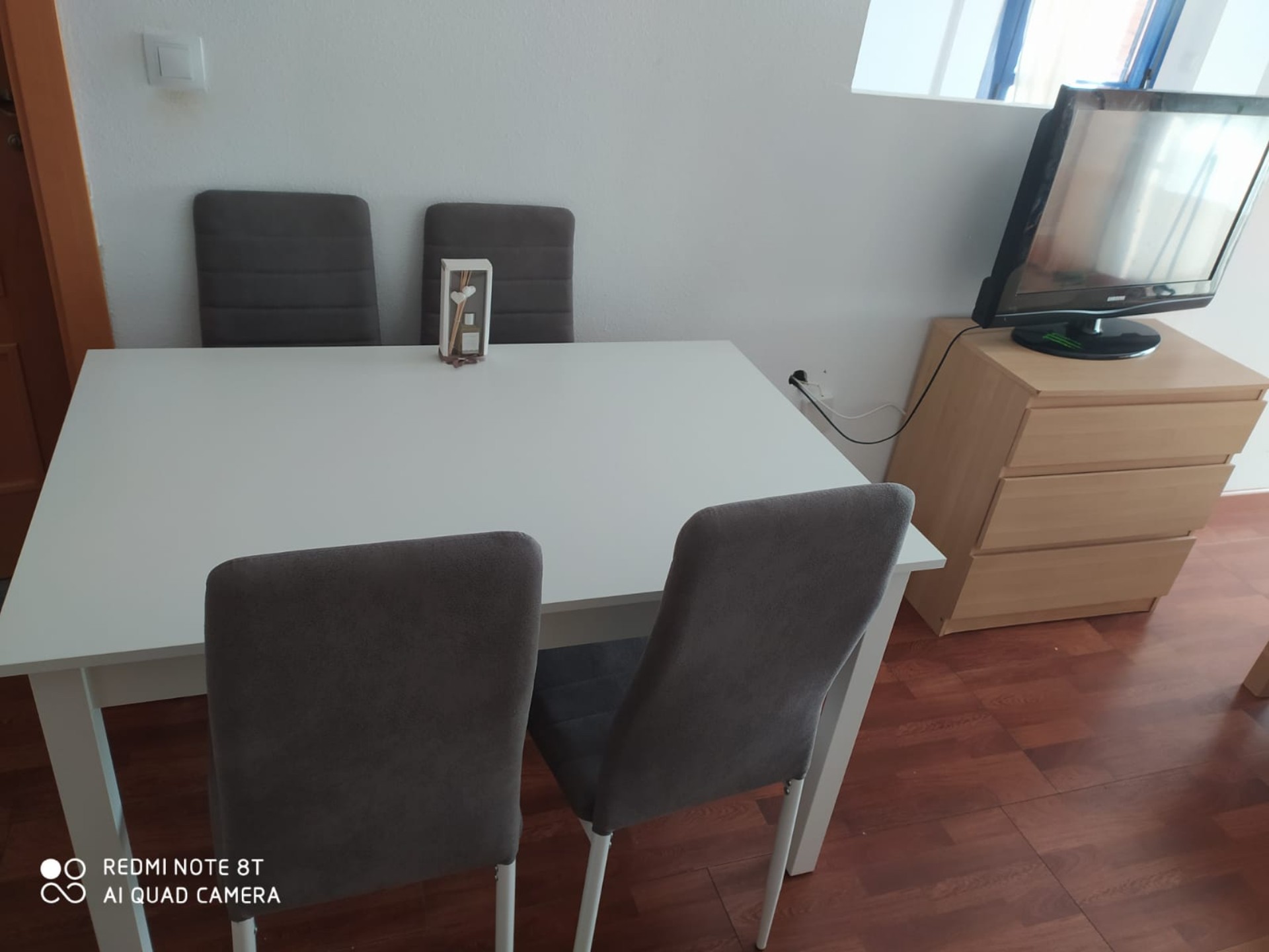 Pis de 34 m² a Badajoz
