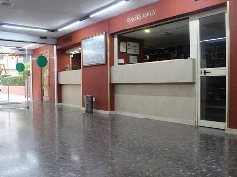 Pis de 40 m² a Sevilla