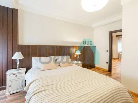 Piso de 126 m² en Oviedo