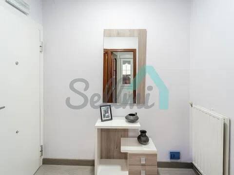 Piso de 73 m² en Gijón