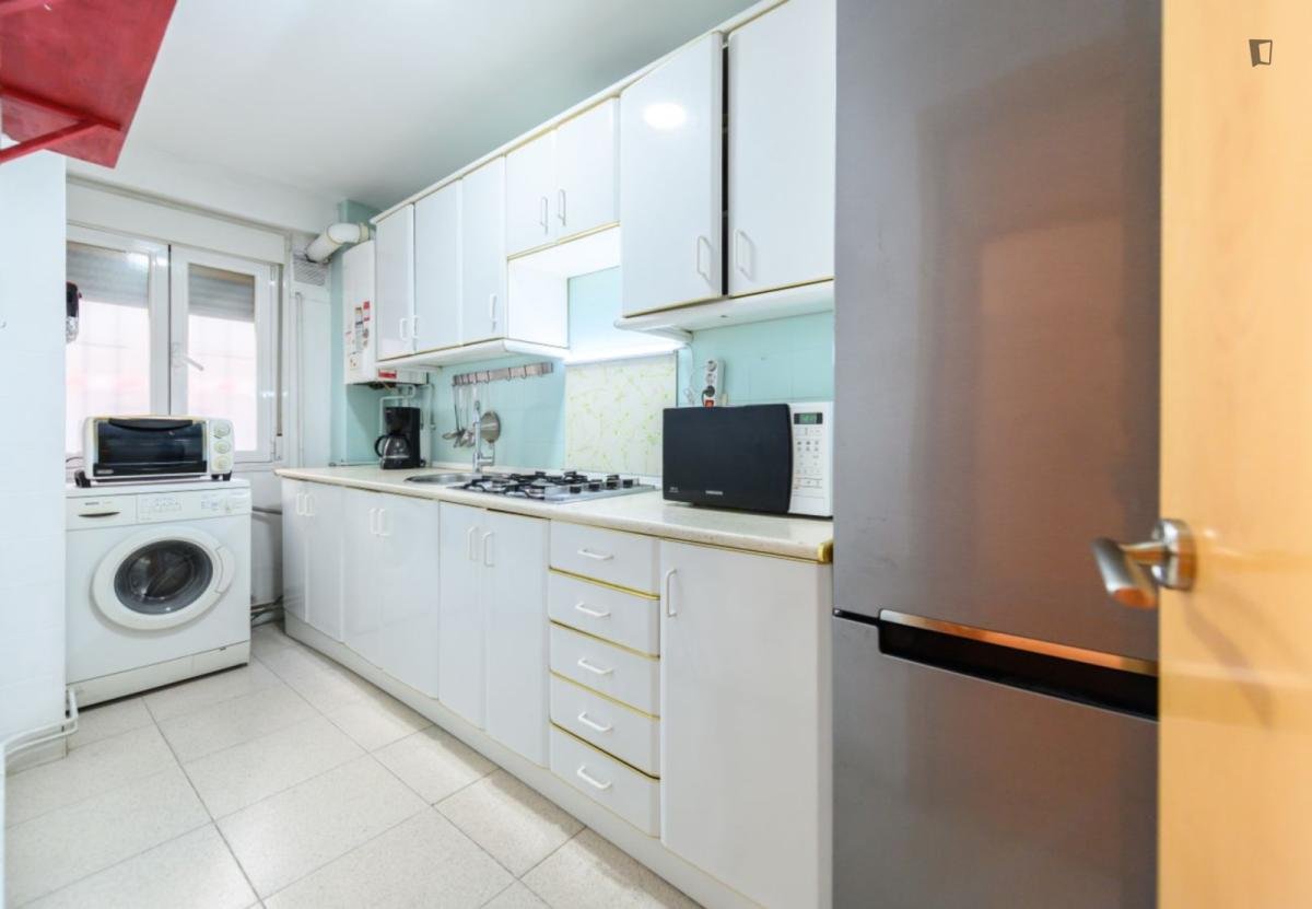 Piso de 75 m² en Madrid