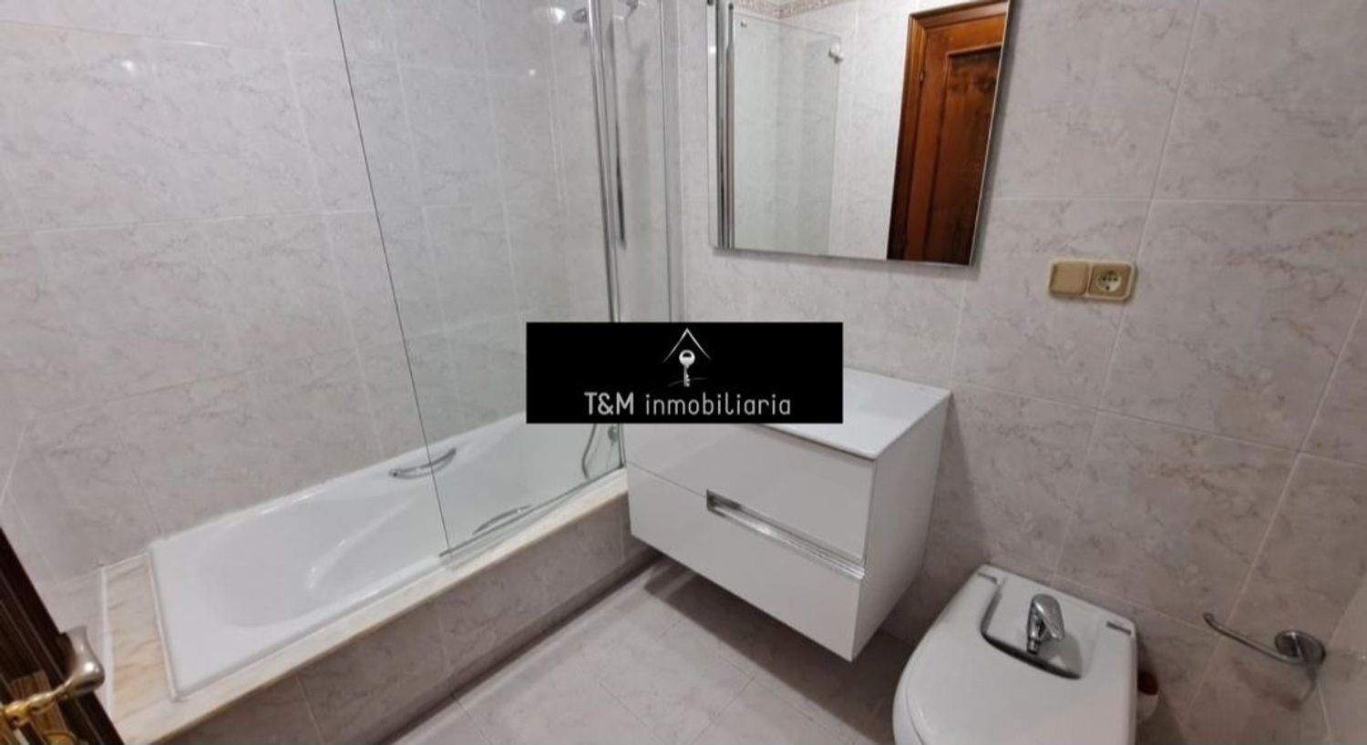 Piso de 60 m² en Ourense