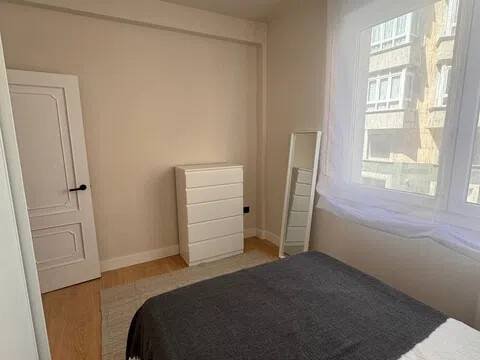 Apartamento 75 m² em A Corunha