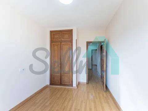 Piso de 125 m² en Oviedo