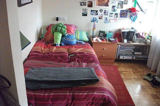 Piso de 70 m² en Salamanca