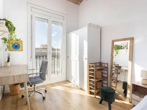 Piso de 88 m² en Barcelona