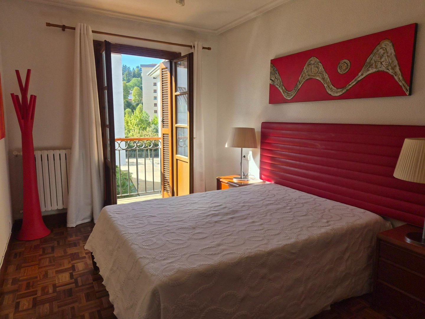 Piso de 106 m² en Villabona-Amasa