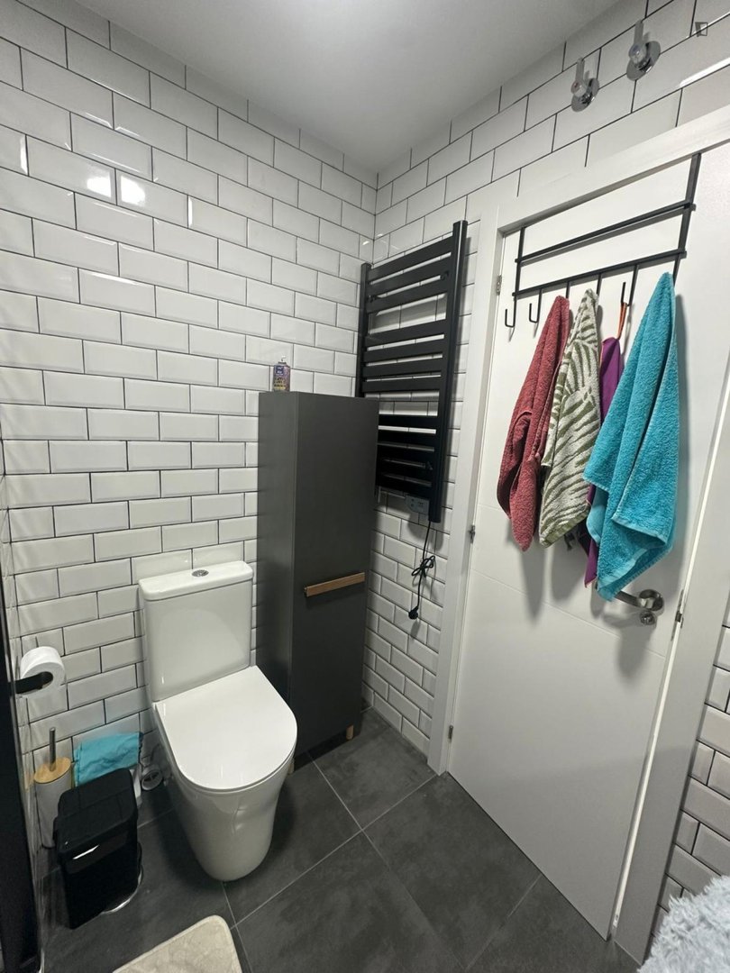 Habitació de lloguer, Fuenlabrada