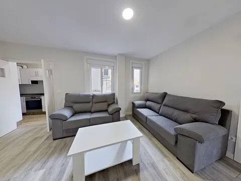 Zimmer zur Miete, Vigo