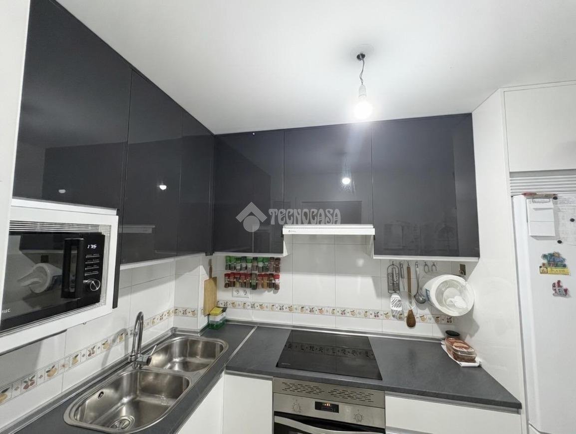 Piso de 55 m² en Talavera de la Reina