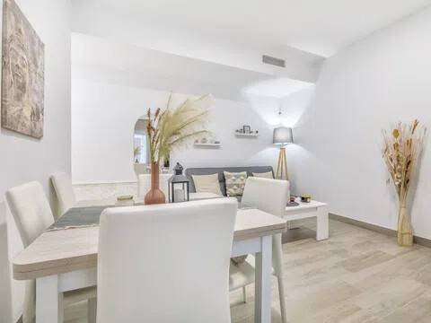 Piso de 80 m² en Córdoba