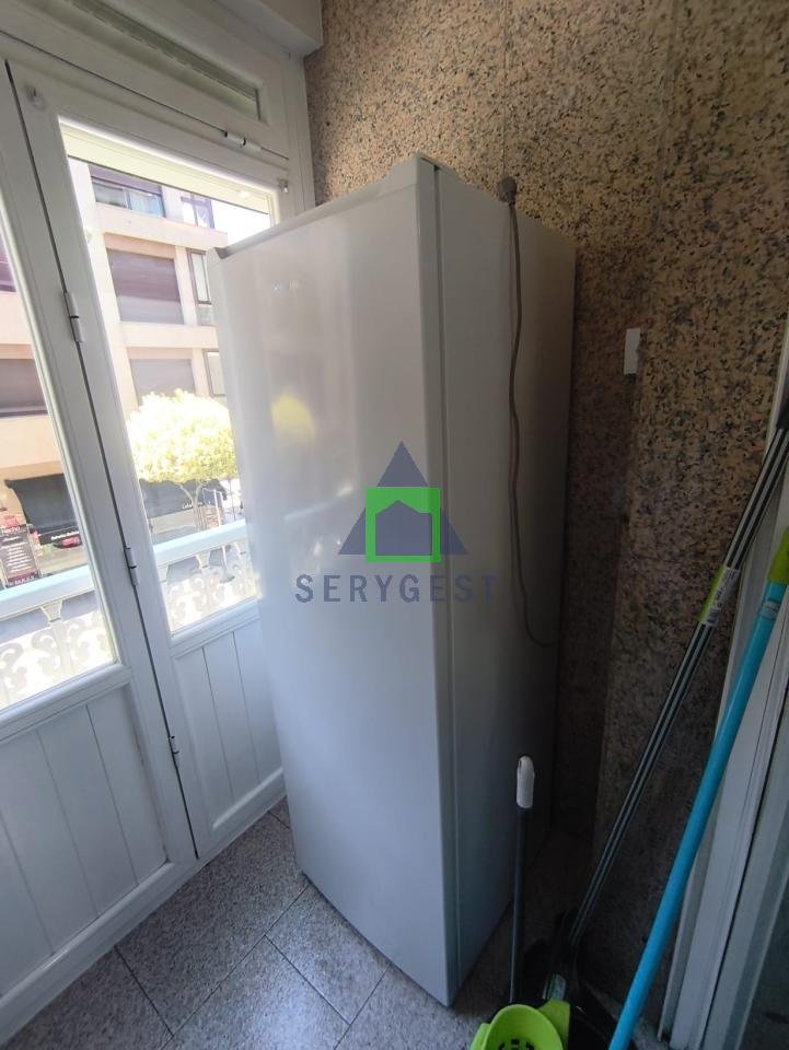 Piso en alquiler, Ourense