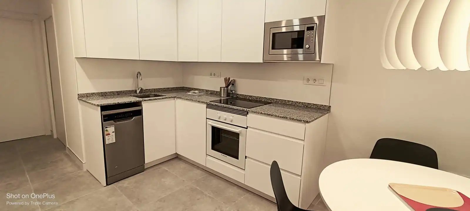 Piso de 60 m² en Almansa