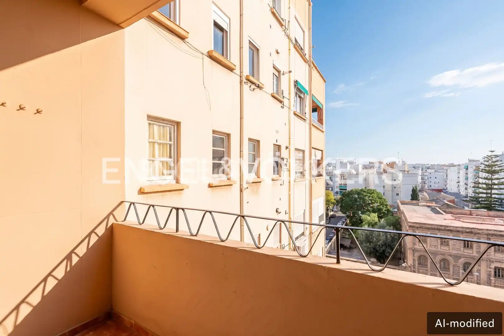 Piso de 95 m² en Valencia