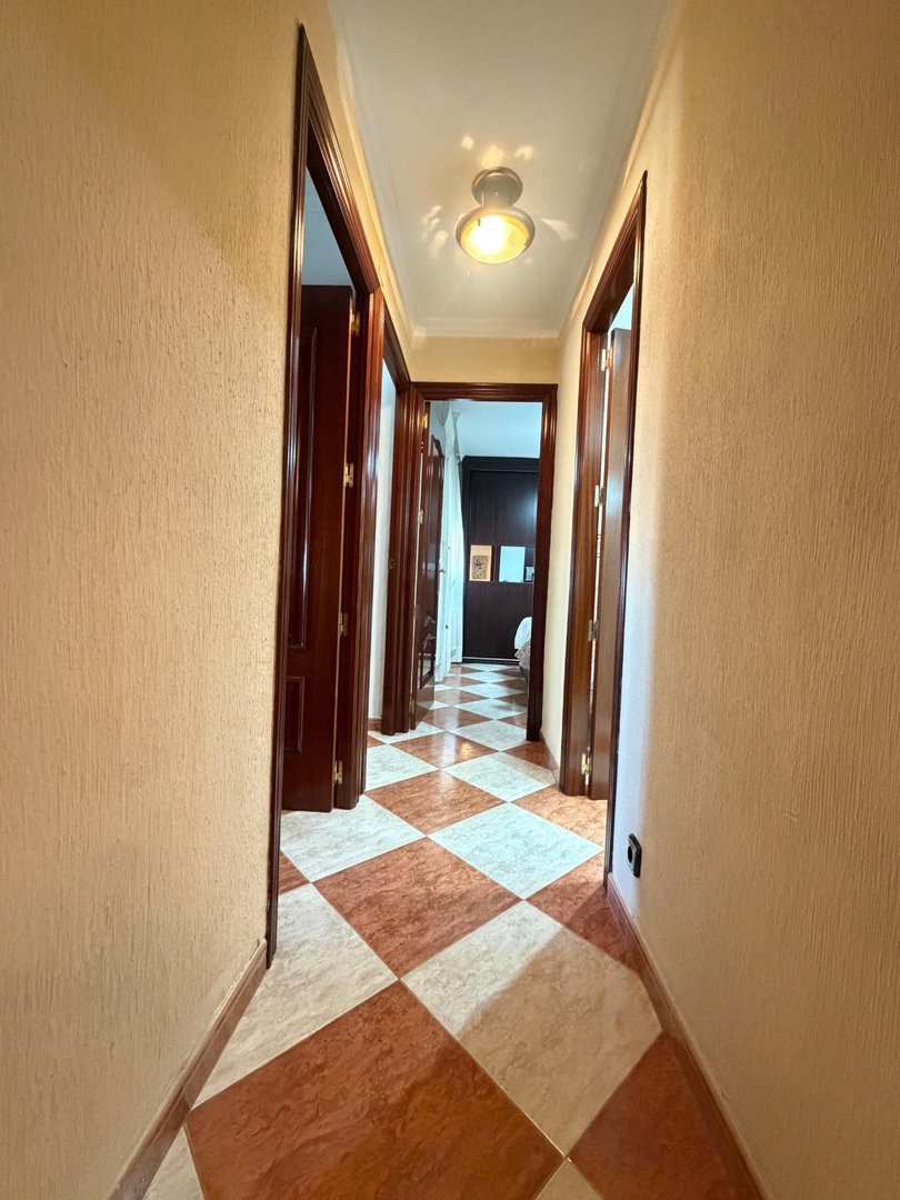 Piso de 81 m² en Sevilla