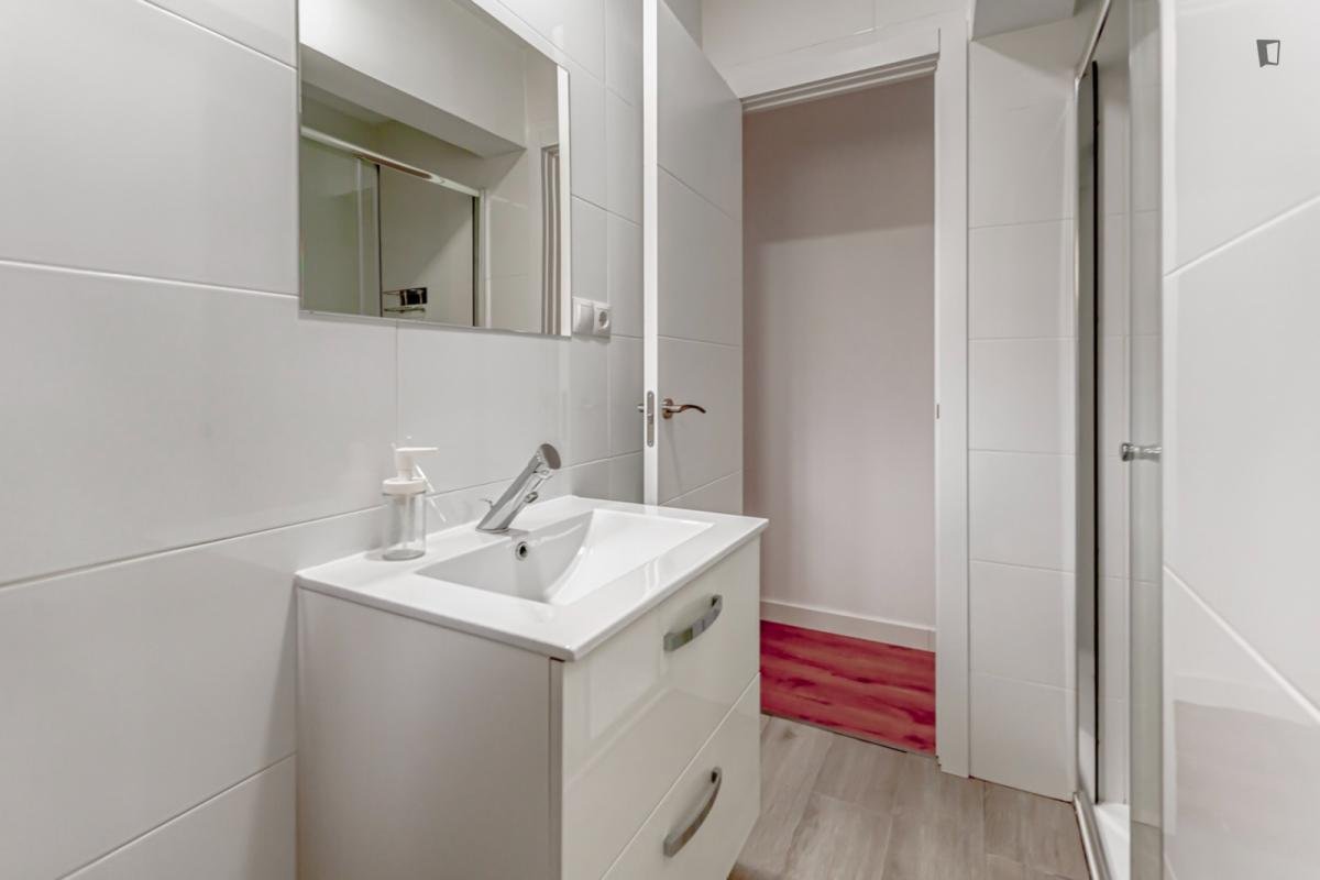 Habitación en alquiler, Madrid