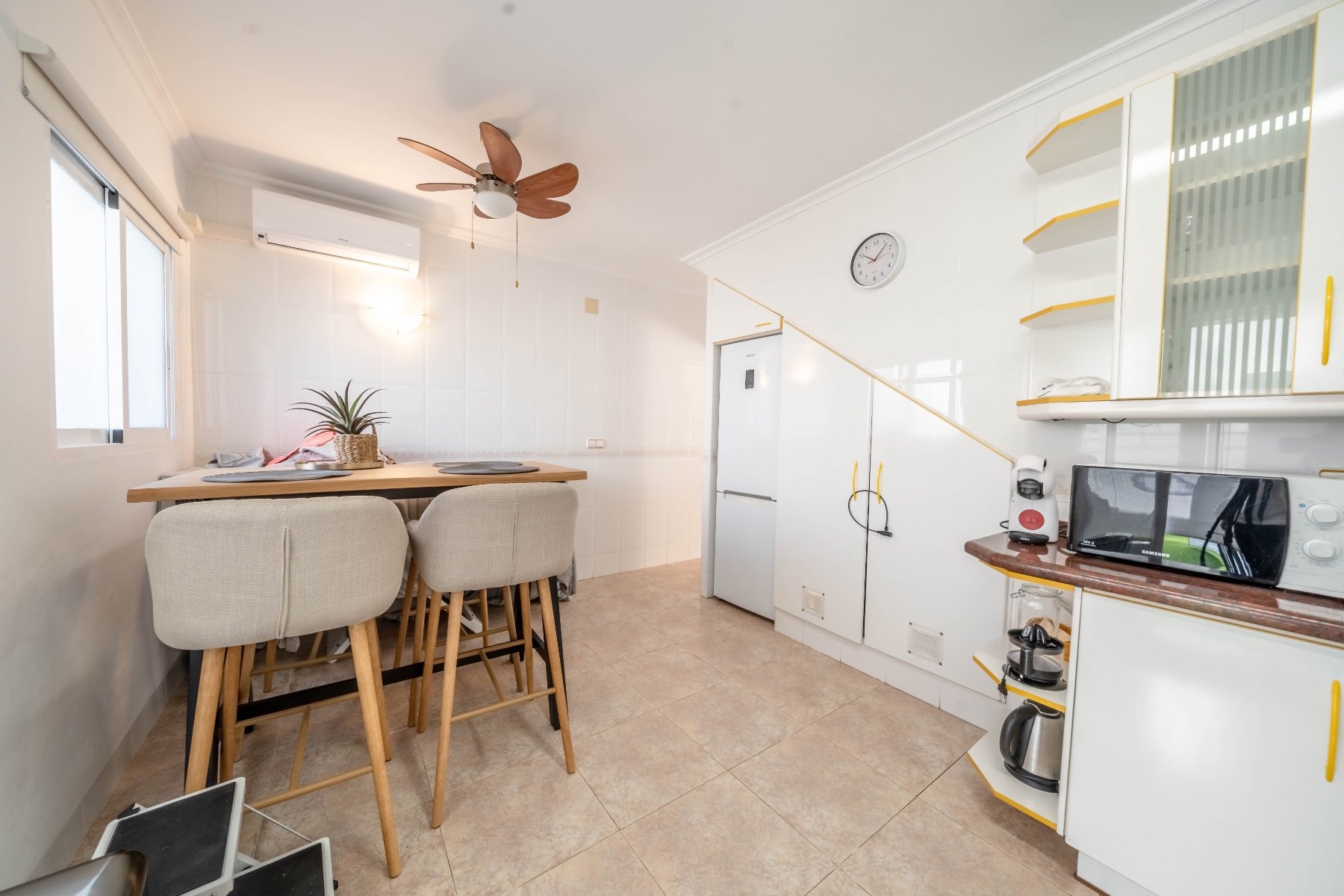 Piso de 87 m² en Dolores