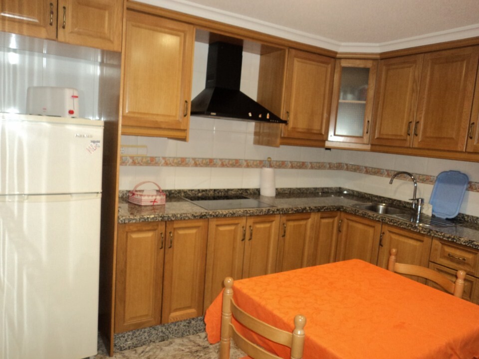 Habitación 100 m², Elche