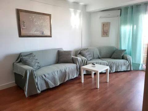Piso de 85 m² en Roquetas de Mar