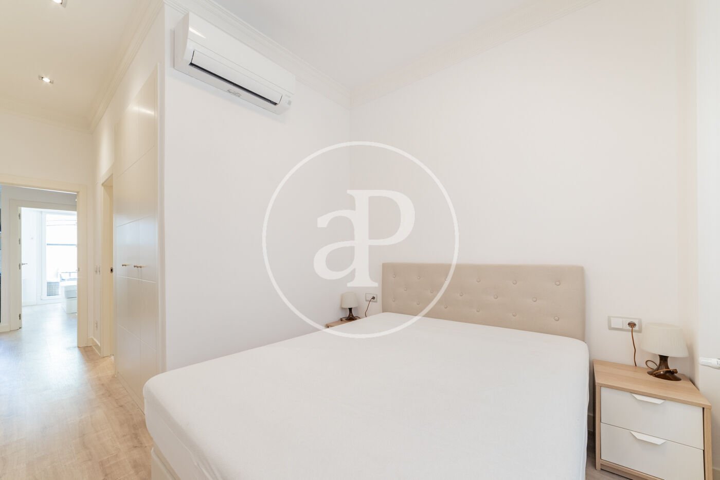 Appartement 90 m² à Madrid