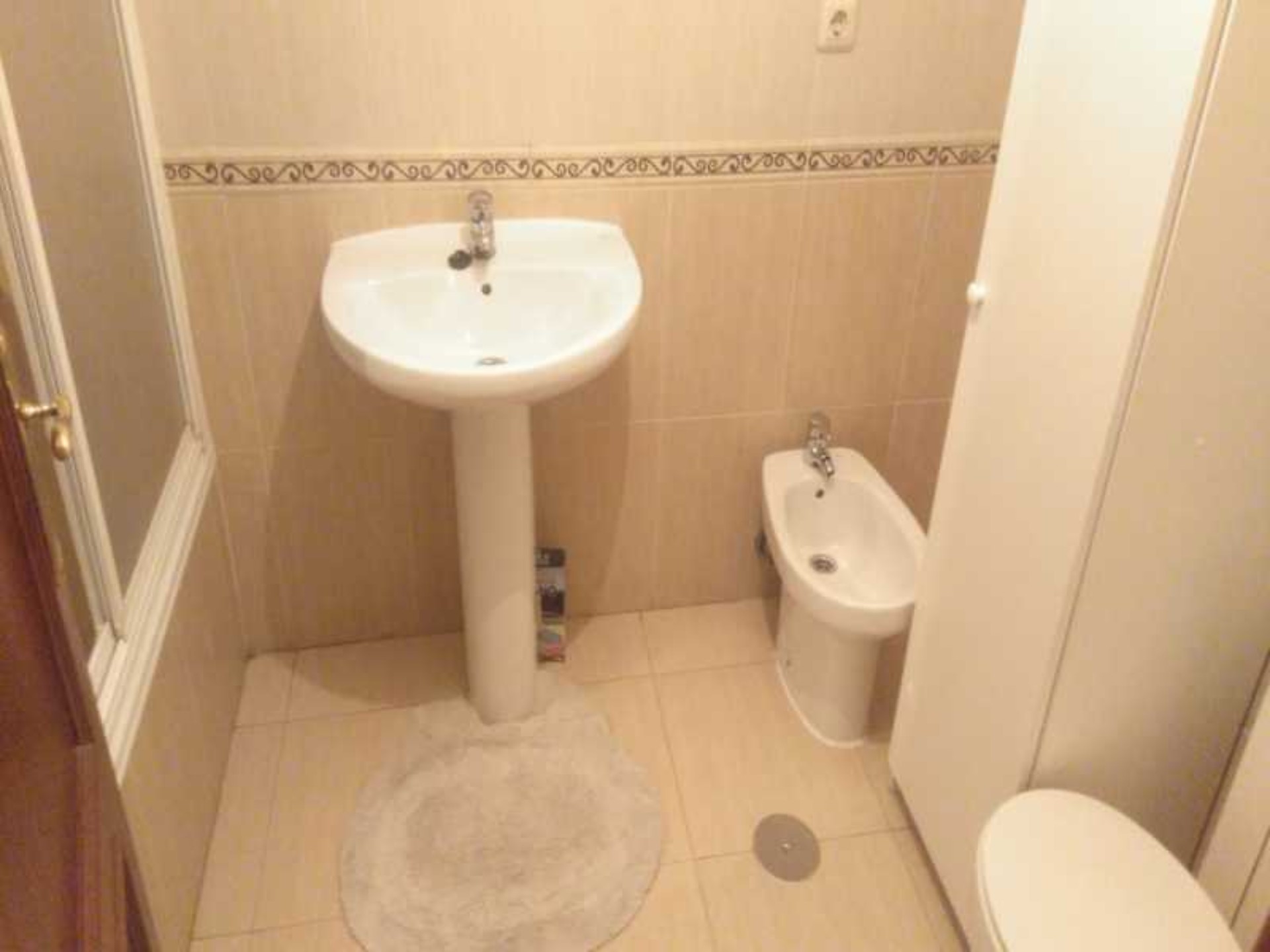 Piso de 90 m² en Coria