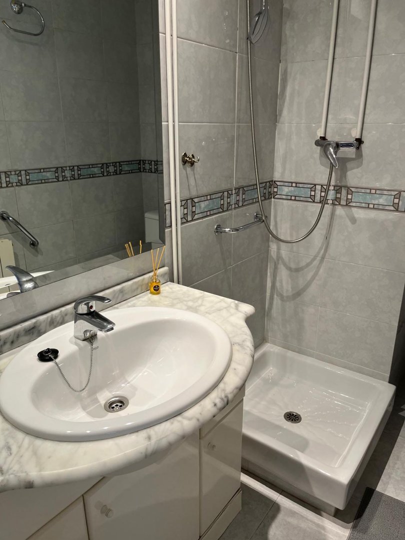 Flat 107 m² in Castelló de la Plana / Castellón de la Plana