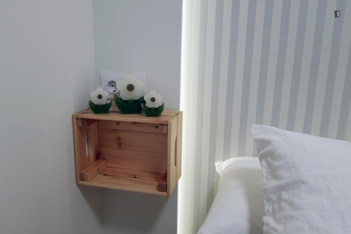 Piso de 32 m² en Madrid