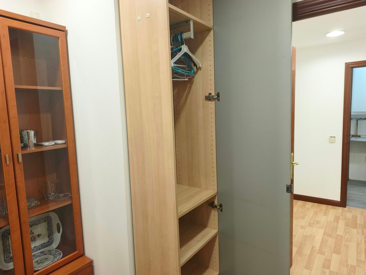 Appartamento 30 m² a Madrid