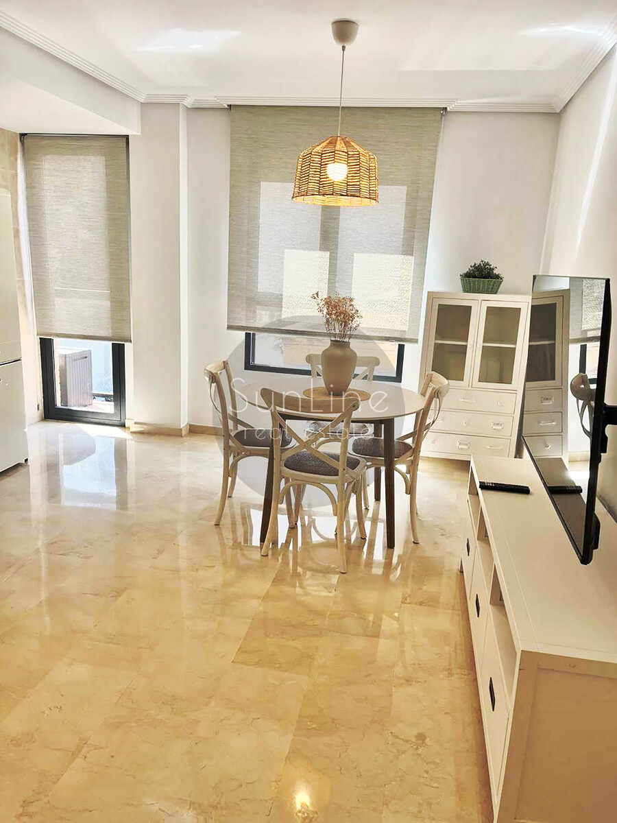 Piso de 51 m² en Valencia