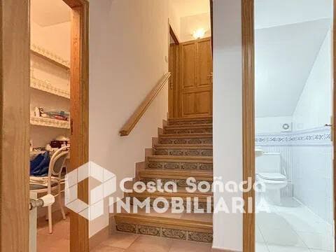 Piso de 270 m² en Benissa