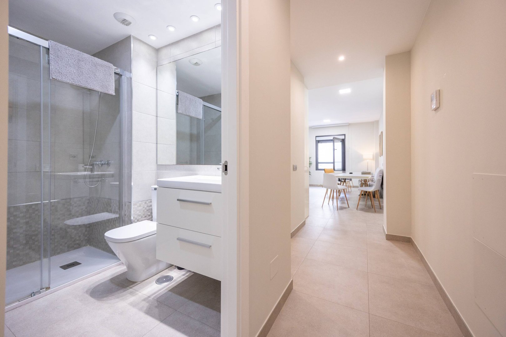 Piso de 75 m² en Las Palmas de Gran Canaria