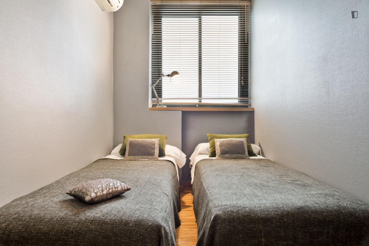Piso de 63 m² en Barcelona