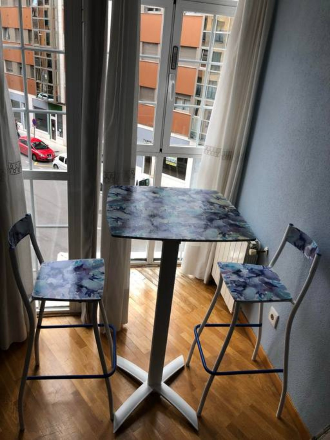 Pis de 44 m² a Villaviciosa