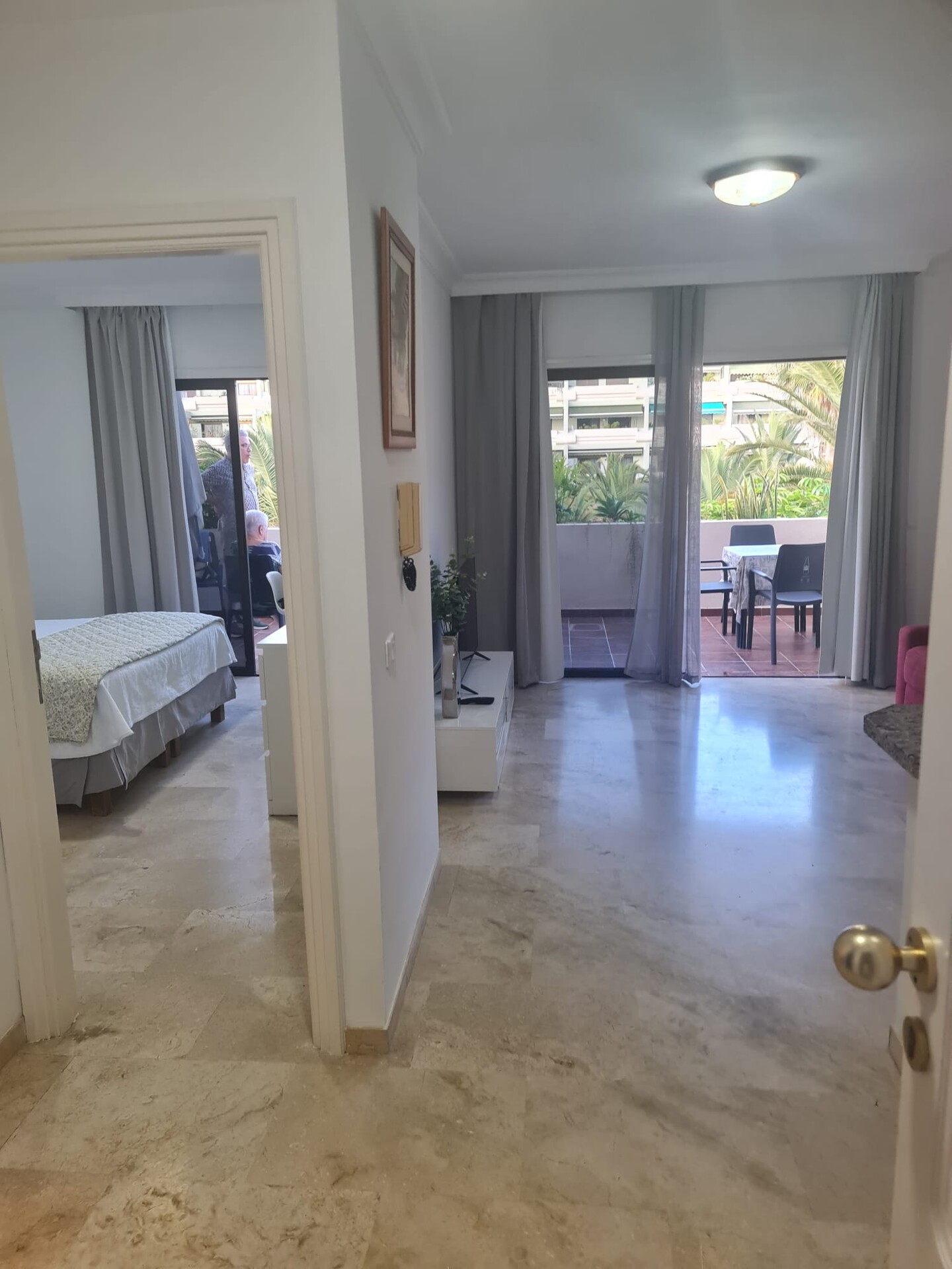 Piso de 85 m² en Puerto de la Cruz