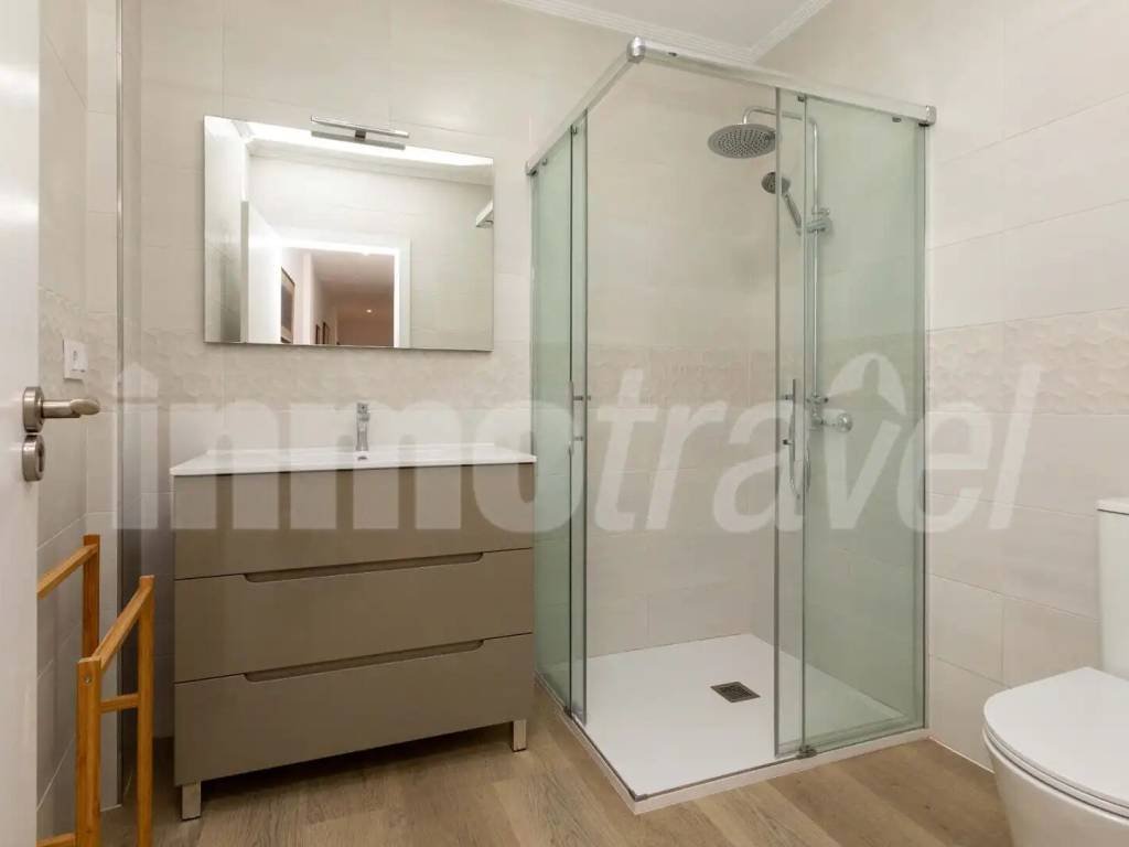 Apartamento 124 m² em Sanxenxo