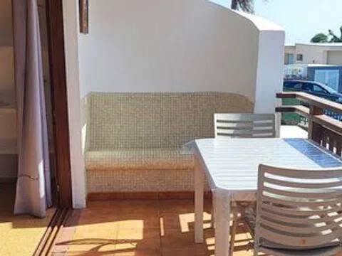 Wohnung 65 m² in San Bartolomé de Tirajana