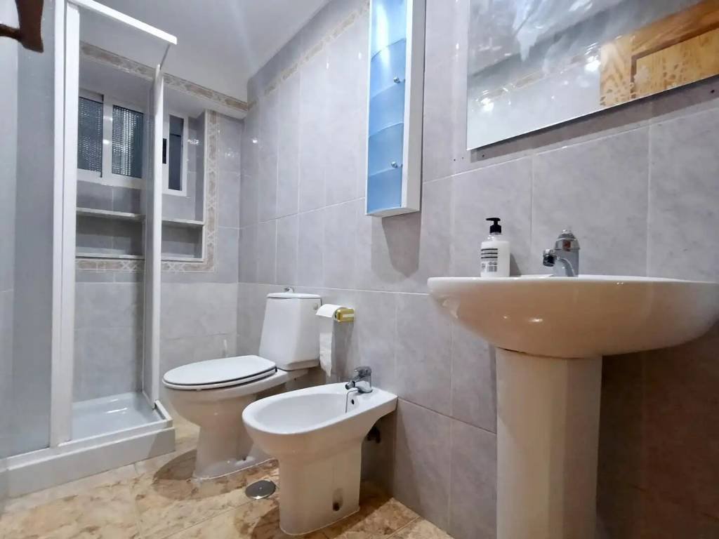 Pis de 63 m² a Alacant